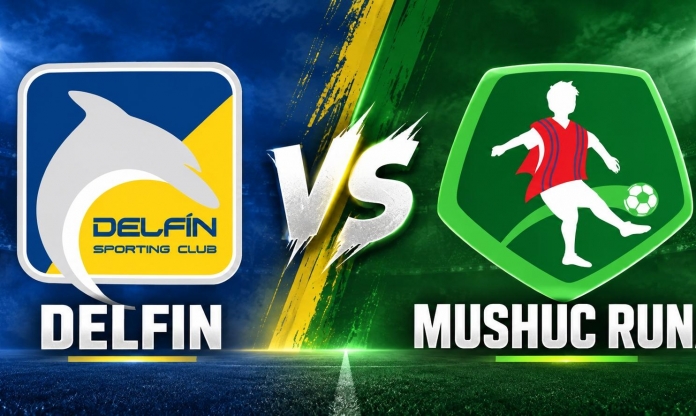 Nhận định Delfin vs Mushuc Runa: Cuộc chiến cân bằng
