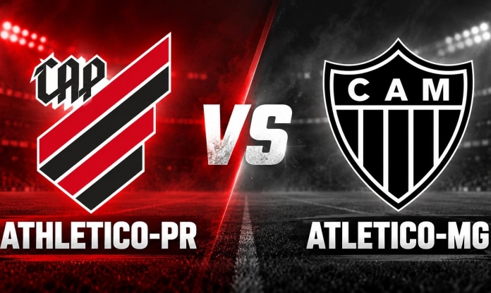 Nhận định Athletico-PR vs Atletico-MG: Ngang tài cân sức