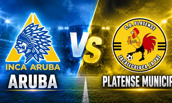 Nhận định Inca Aruba vs Platense Municipal: Niềm vui cho khách