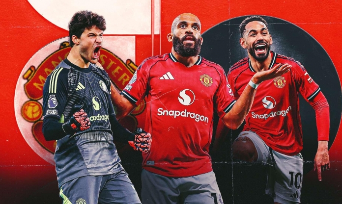 CĐV MU đồng loạt chỉ trích 1 ngôi sao khi hòa cay đắng Tottenham