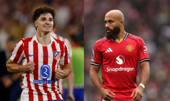 Nhận định Atletico Madrid vs MU: Quỷ đỏ lâm nguy, 2h00 ngày 14/10/2026