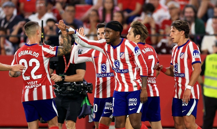 Nhận định Espanyol vs Atletico Madrid: Khó cản bước ông lớn
