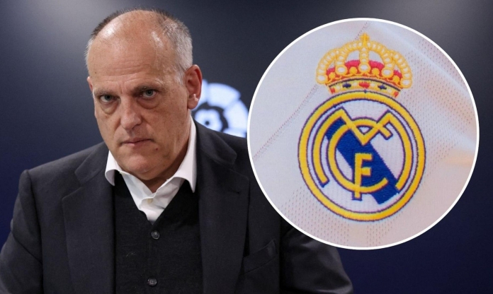 CHẤN ĐỘNG: Real Madrid chính thức đòi phế truất Chủ tịch La Liga