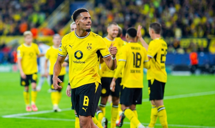 Nhận định Sabah Baku vs Dortmund: Cạm bẫy chờ đón ông lớn nước Đức