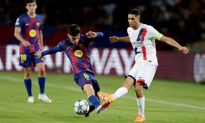 Nhận định PSG vs Barcelona: Đại chiến ngôi đầu