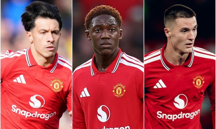 Barca bất ngờ ra tay, ngôi sao MU mở đường rời Old Trafford