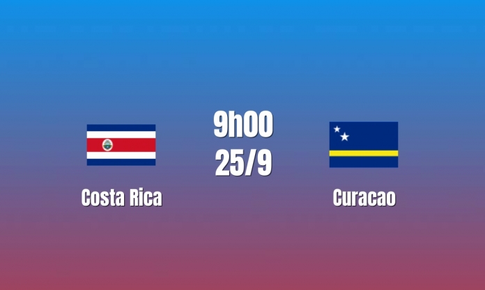 Nhận định Costa Rica vs Curacao: Khẳng định vị thế