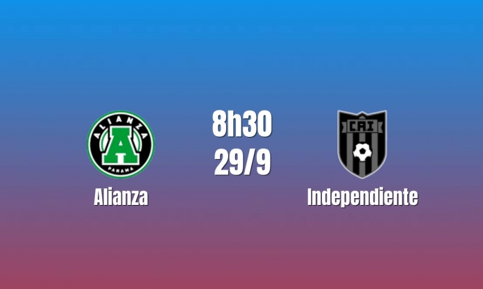 Nhận định Alianza vs Independiente: Ngang tài cân sức