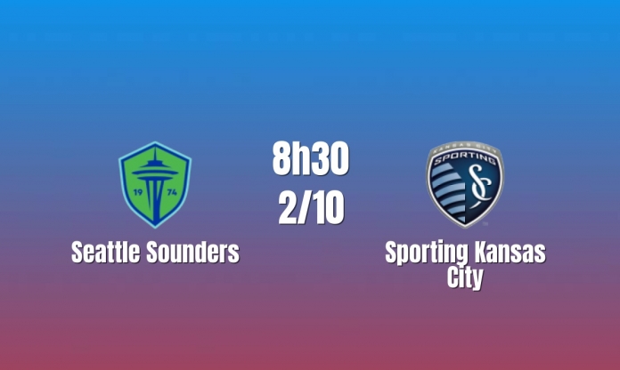 Nhận định Seattle Sounders vs Sporting Kansas City: Chủ nhà áp đảo