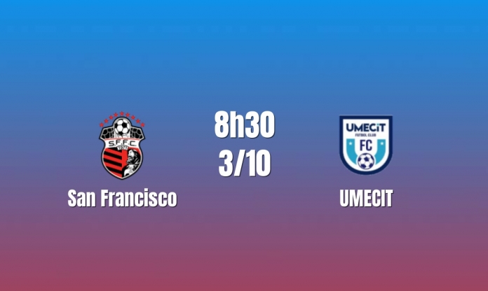 Nhận định San Francisco vs UMECIT: Căng thẳng hấp dẫn