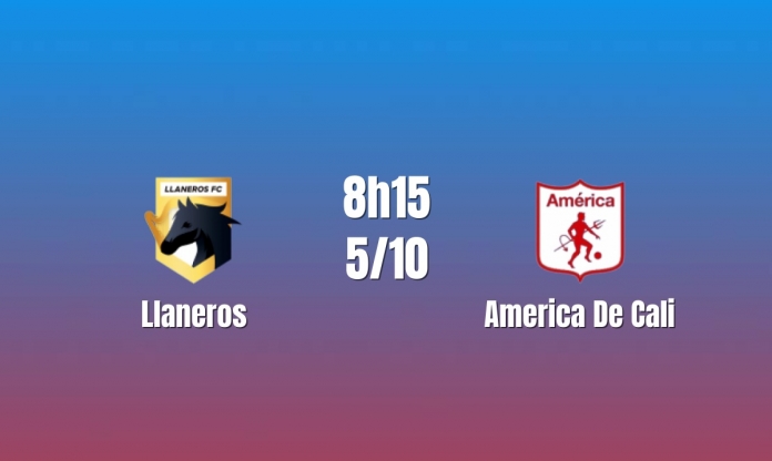 Nhận định Llaneros vs America De Cali: Khó cho chủ nhà