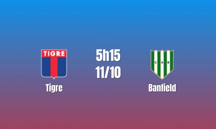 Nhận định Tigre vs Banfield: Ít bàn thắng