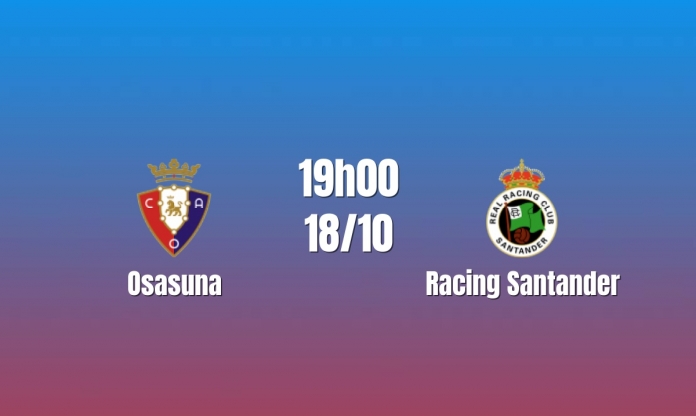 Nhận định Osasuna vs Racing Santander: Cùng chung cảnh ngộ