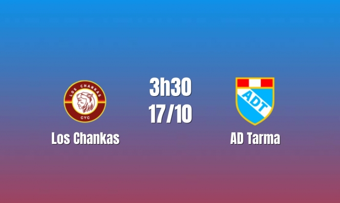 Nhận định Los Chankas vs AD Tarma: Điểm tựa sân nhà
