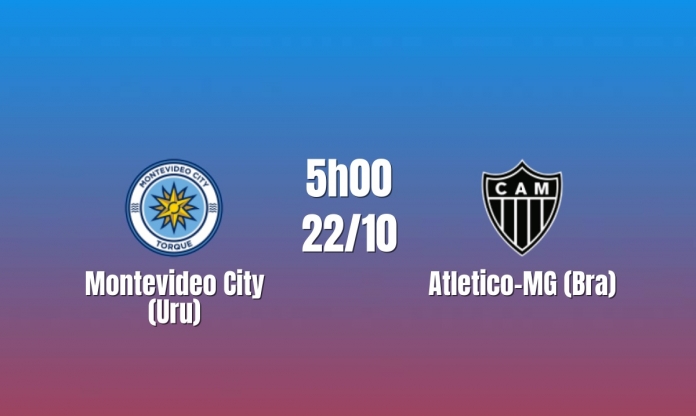 Nhận định Montevideo City vs Atletico-MG: Khó lật ngược thế cờ