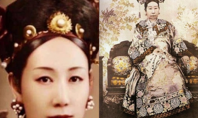 Bức ảnh chân thực hiếm hoi về Từ Hi Thái hậu phơi bày bí mật giấu kín khiến hậu thế sững sờ