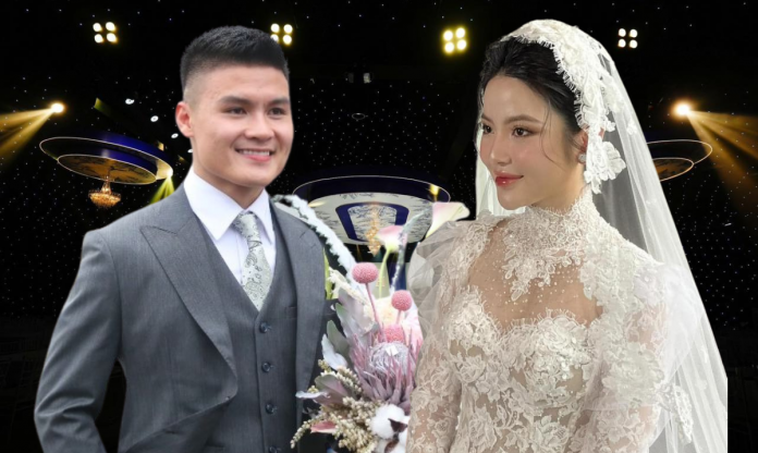 Đám cưới Quang Hải: Cõi mạng dậy sóng vì 1 lý do, ai nấy sôi sục vì hiểu lầm tai hại