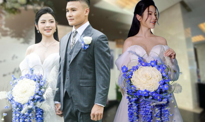 Đám cưới Quang Hải - Chu Thanh Huyền: Hé lộ thực đơn tại khách sạn xa xỉ, có xứng tầm đẳng cấp?