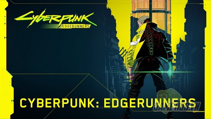 Cyberpunk 2077 chính thức chuyển thể thành phim  Netflix