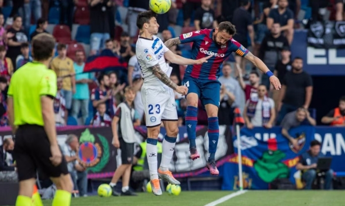 Nhận định, dự đoán Alaves vs Levante, 02h00 ngày 12/06/2023