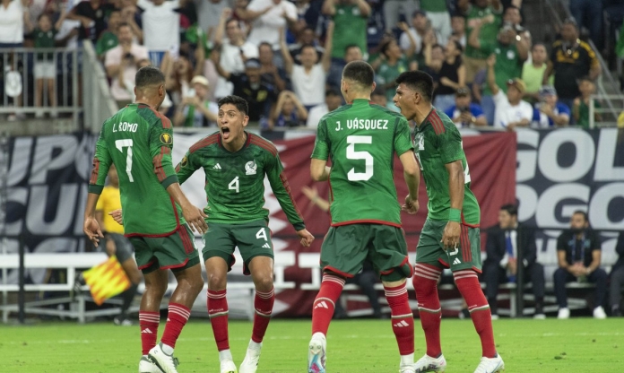 Nhận định, dự đoán Haiti vs Mexico, 09h00 ngày 30/06/2023