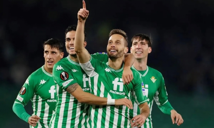 Nhận định, dự đoán Real Betis vs Valencia, 02h00 ngày 02/10/2023