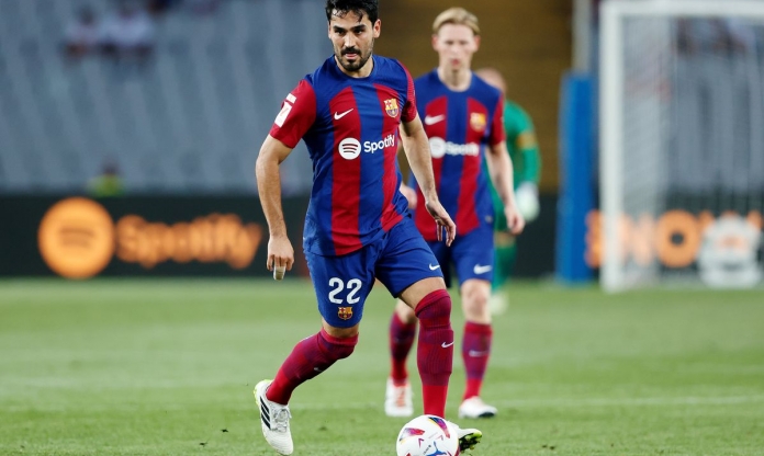 Nhận định, dự đoán Granada vs Barca, 02h00 ngày 09/10/2023