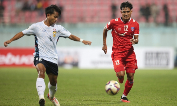 Nhận định, dự đoán Lào vs Nepal, 19h00 ngày 17/10/2023