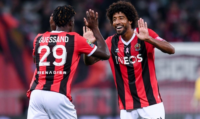 Nhận định, dự đoán Clermont Foot vs Nice, 02h00 ngày 28/10/2023