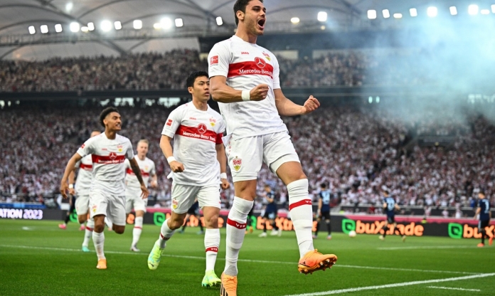 Nhận định, dự đoán Stuttgart vs Union Berlin, 00h00 ngày 01/11/2023