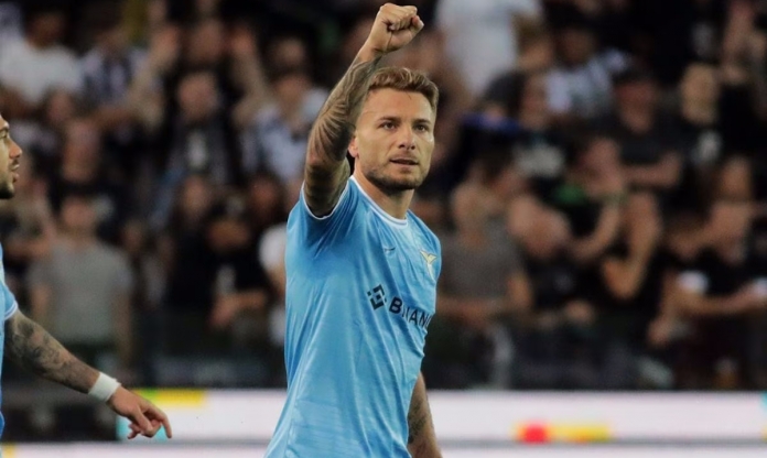 Nhận định, dự đoán Lazio vs Roma, 00h00 ngày 13/11/2023