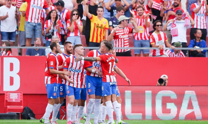 Nhận định, dự đoán Girona vs Athletic Bilbao, 03h28 ngày 28/11/2023