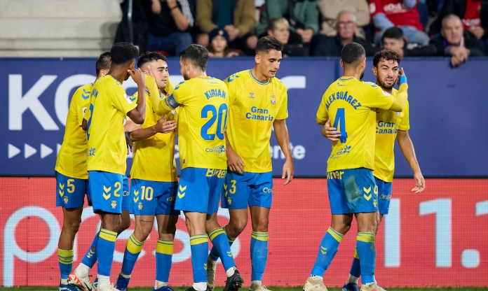 Nhận định, dự đoán Las Palmas vs Getafe, 03h00 ngày 02/12/2023