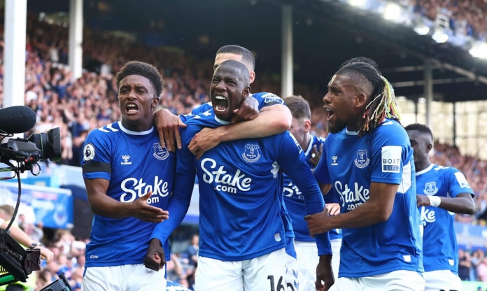 Nhận định, dự đoán Nottingham Forest vs Everton, 00h30 ngày 03/12/2023