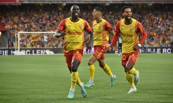 Nhận định, dự đoán Montpellier vs Lens, 03h00 ngày 09/12/2023
