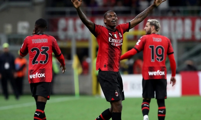 Nhận định, dự đoán Atalanta vs AC Milan, 00h00 ngày 10/12/2023