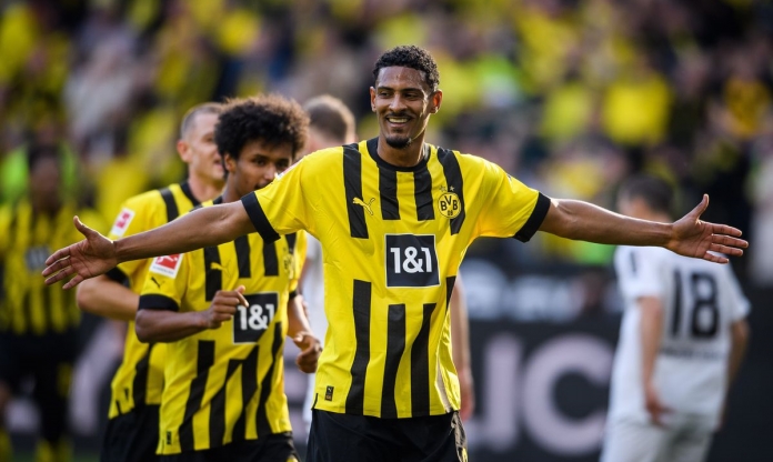 Nhận định, dự đoán Dortmund vs Leipzig, 00h30 ngày 10/12/2023