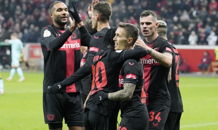 Nhận định, dự đoán Stuttgart vs Bayer Leverkusen, 21h30 ngày 10/12/2023