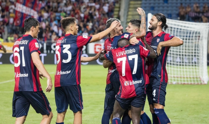 Nhận định, dự đoán Cagliari vs Sassuolo, 02h45 ngày 12/12/2023
