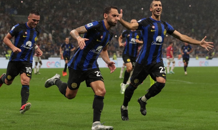 Nhận định, dự đoán Lazio vs Inter Milan, 02h45 ngày 18/12/2023