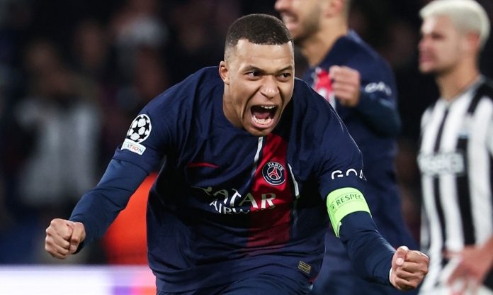 Nhận định, dự đoán Lille vs PSG, 02h45 ngày 18/12/2023