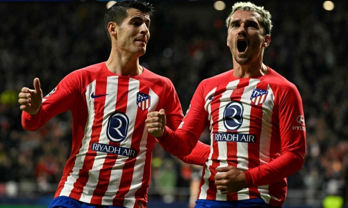 Nhận định, dự đoán Atletico Madrid vs Getafe, 03h30 ngày 20/12/2023