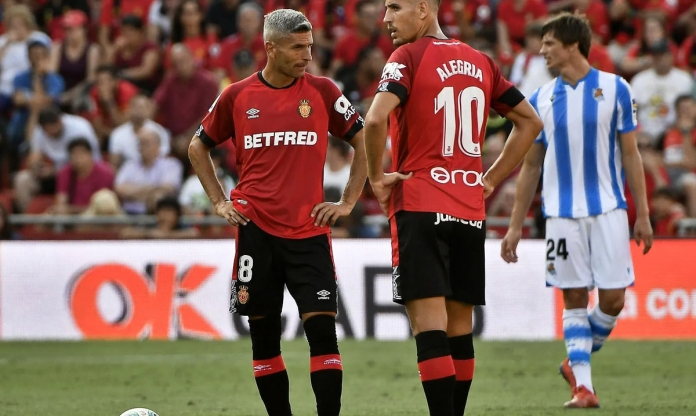 Nhận định, dự đoán Mallorca vs Osasuna, 03h30 ngày 22/12/2023