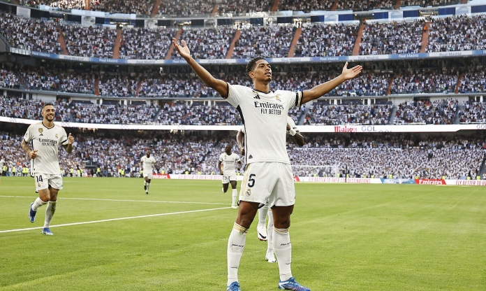 Nhận định, dự đoán Real Madrid vs Mallorca, 01h45 ngày 04/01/2024