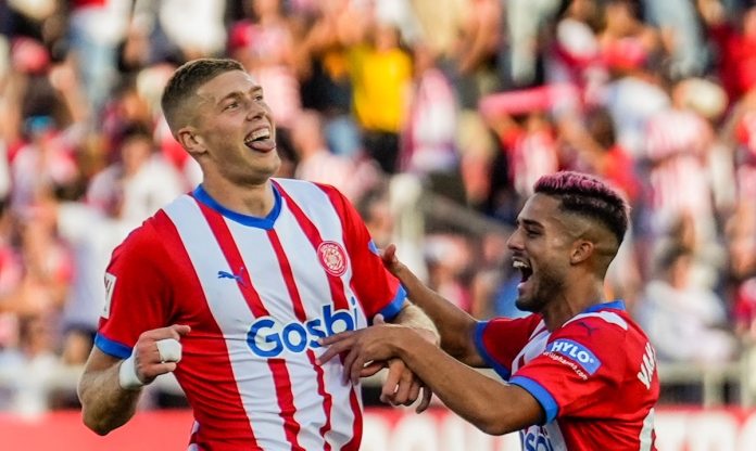 Nhận định, dự đoán Girona vs Atletico Madrid , 03h30 ngày 04/01/2024