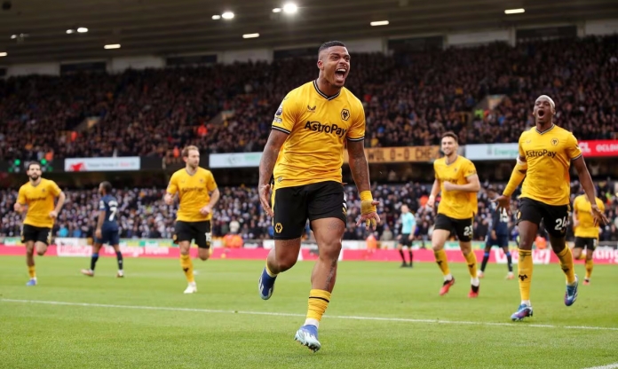 Nhận định, dự đoán Brentford vs Wolves, 02h45 ngày 06/01/2024