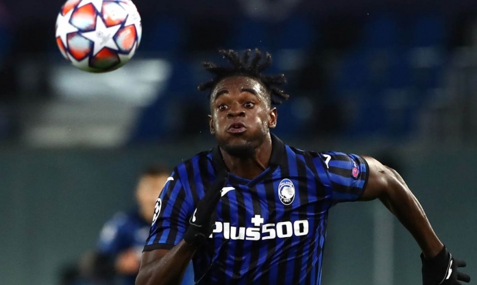 Nhận định, dự đoán Atalanta vs Frosinone , 02h45 ngày 16/01/2024