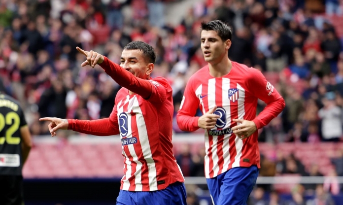 Nhận định, dự đoán Granada vs Atletico Madrid, 03h00 ngày 23/01/2024