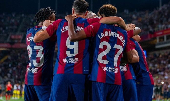 Nhận định, dự đoán Barcelona vs Osasuna, 01h00 ngày 01/02/2024