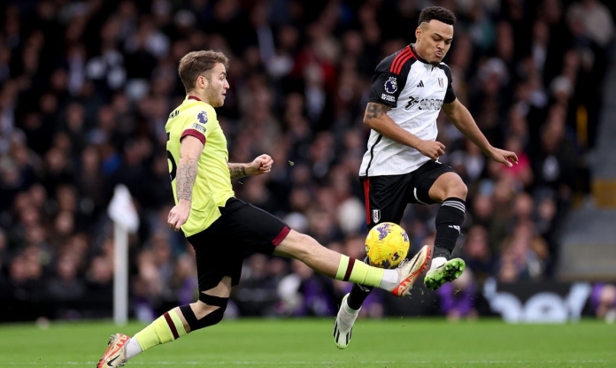 Nhận định, dự đoán Burnley vs Fulham, 22h00 ngày 03/02/2024